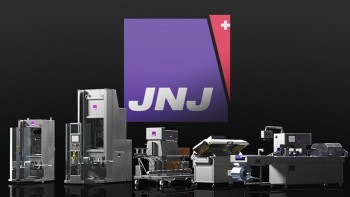 JNJ Automation SA JNJ Automation SA