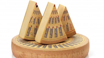 Interprofession du Gruyère Interprofession du Gruyère