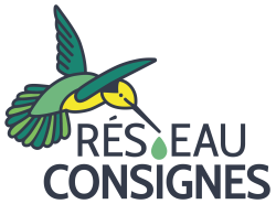 Réseau Consignes Sàrl