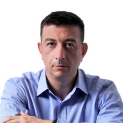Yiannis Kourmpetis