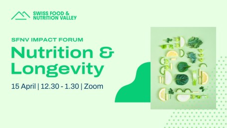 Impact Forum – Nutrition & Longévité