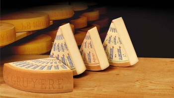 Interprofession du Gruyère Interprofession du Gruyère