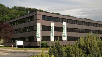Fenaco Genossenschaft Fenaco Genossenschaft