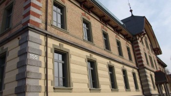 Office fédéral de la sécurité alimentaire et des affaires vétérinaires (OSAV) Office fédéral de la sécurité alimentaire et des affaires vétérinaires (OSAV)