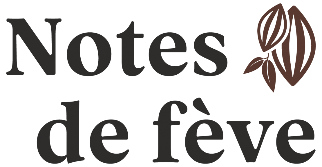 Notes de fève Sàrl