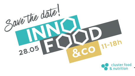 InnoFood & Co + AG