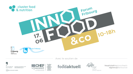InnoFood & co 2025 