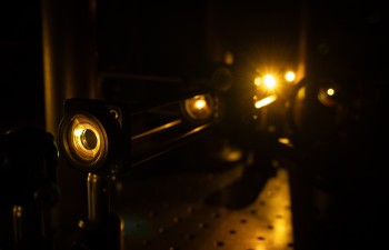 Myriad Optics Myriad Optics