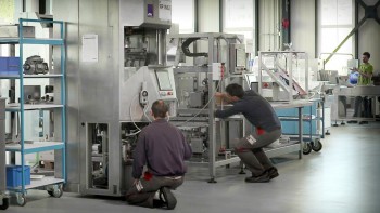JNJ Automation SA JNJ Automation SA