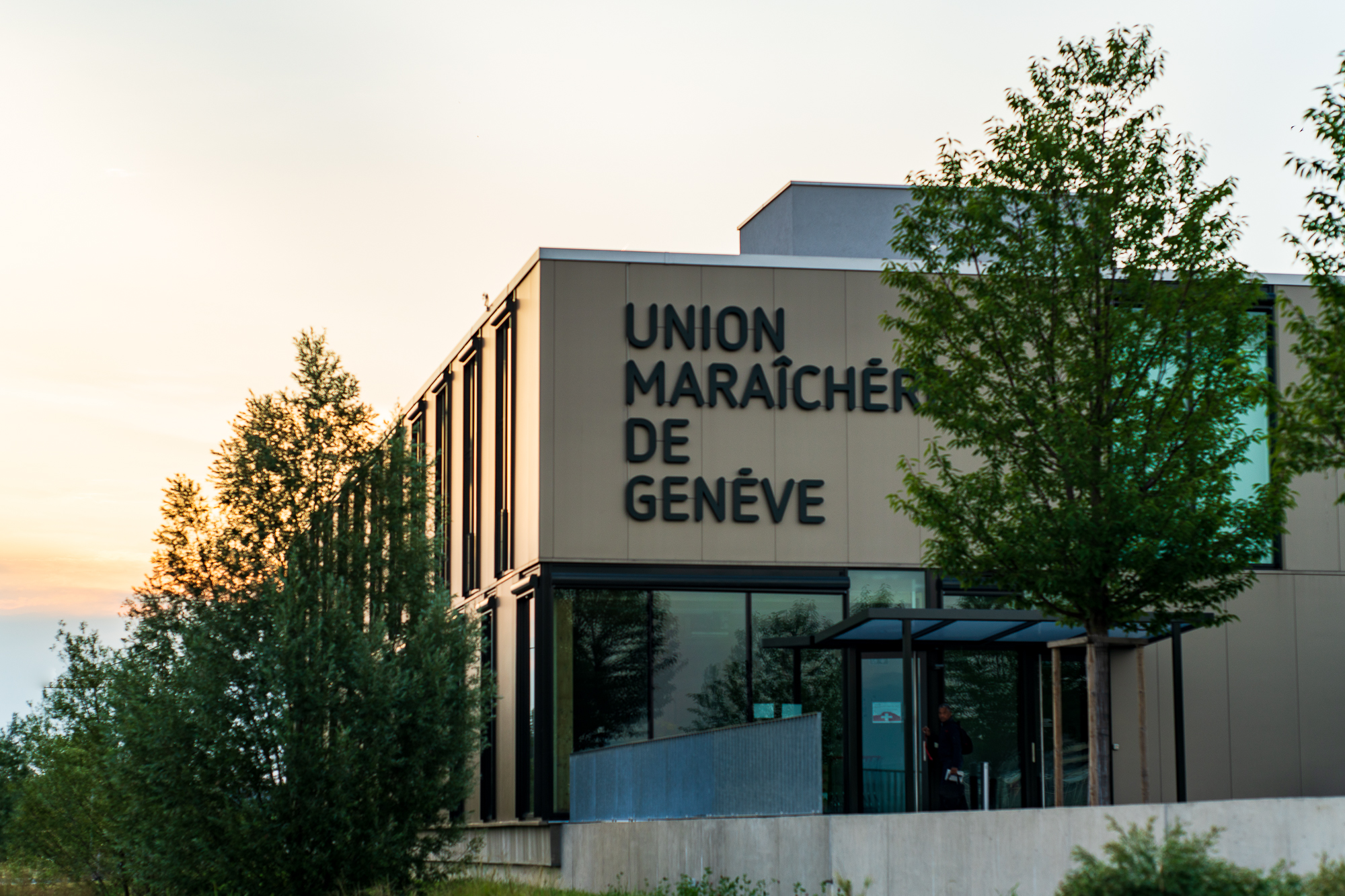 bâtiment