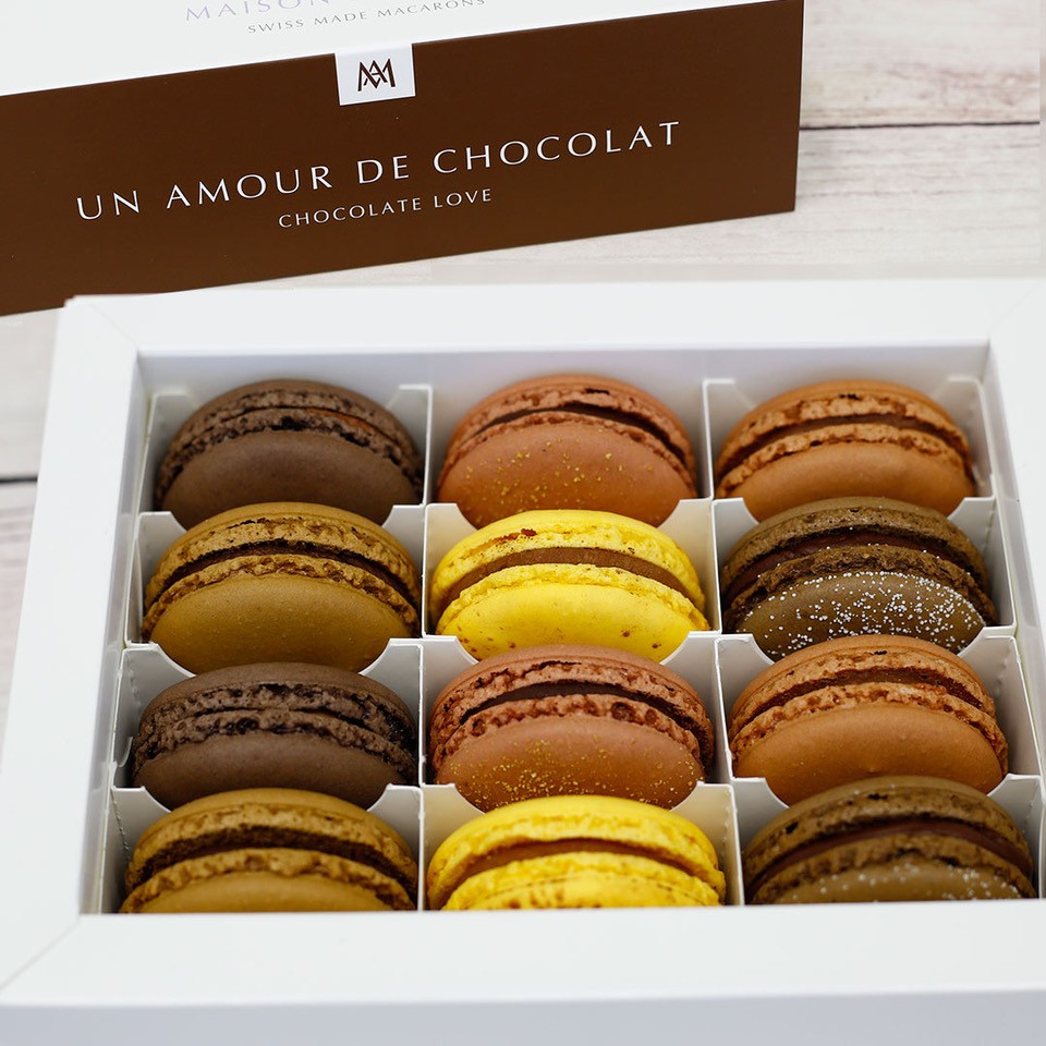 Maison Amarella SA