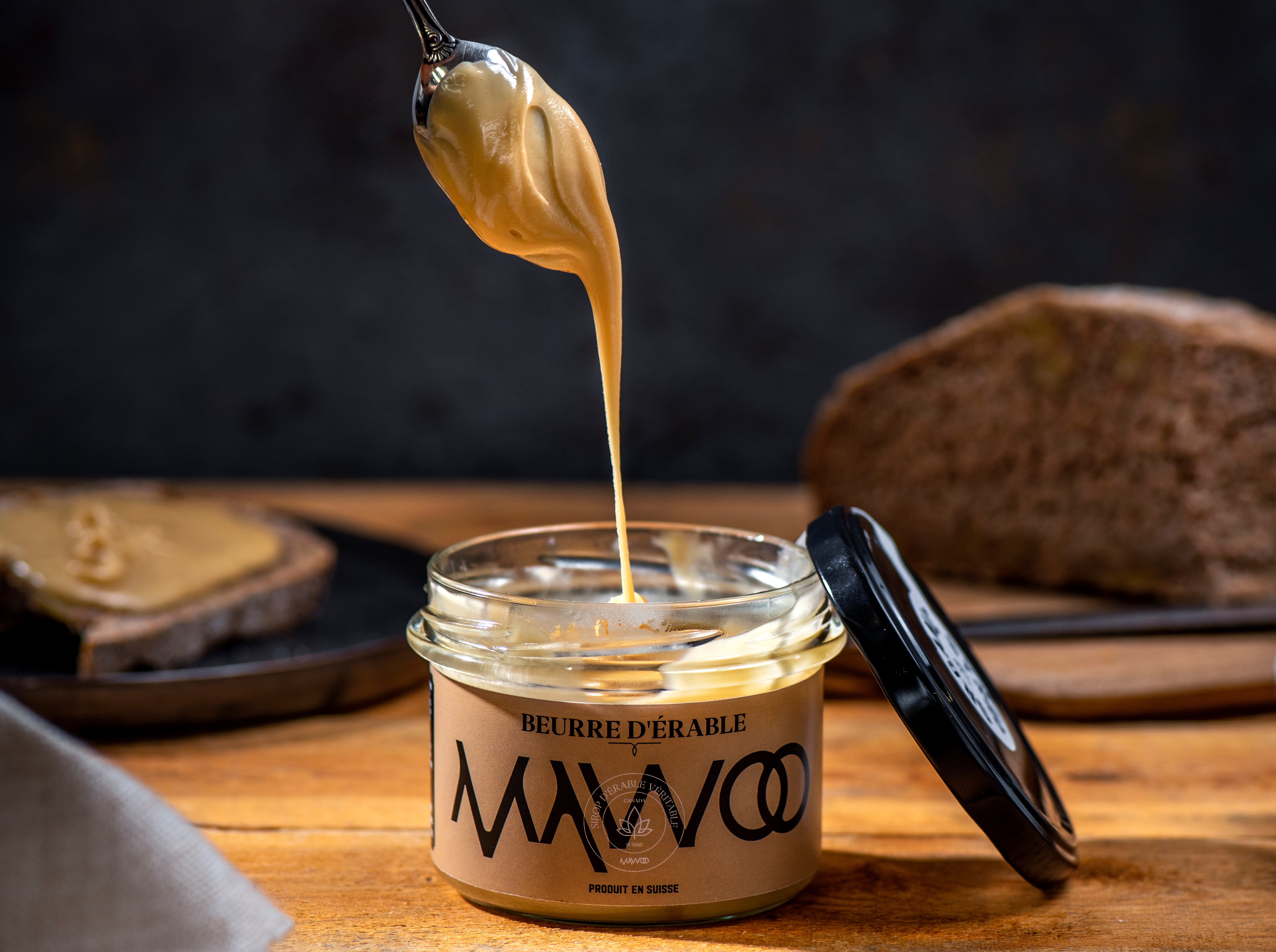 MAWOO