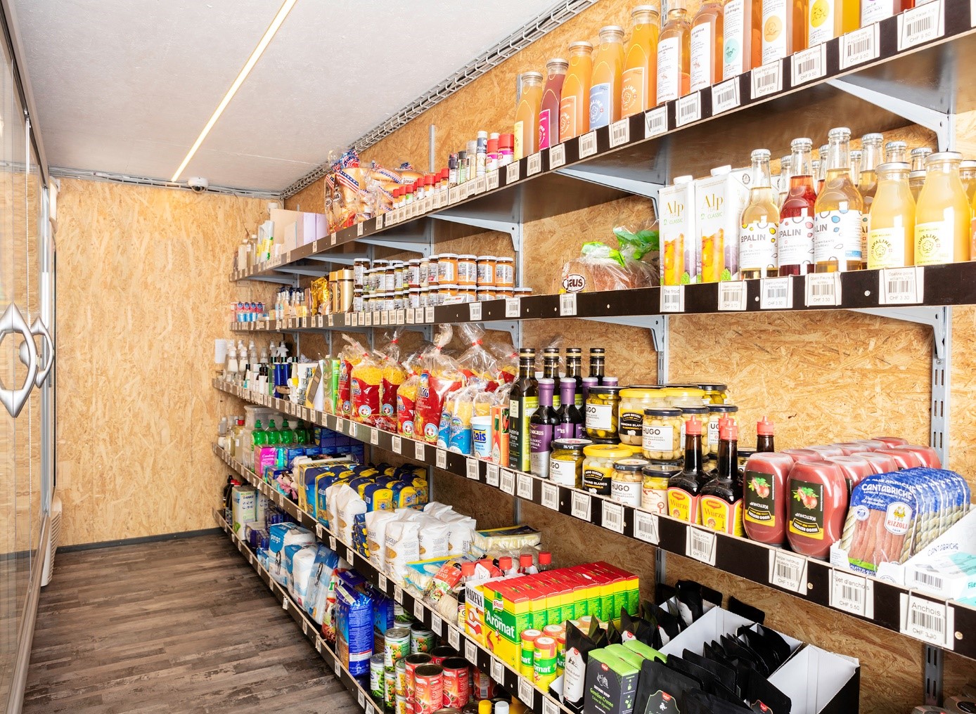 La Petite Épicerie