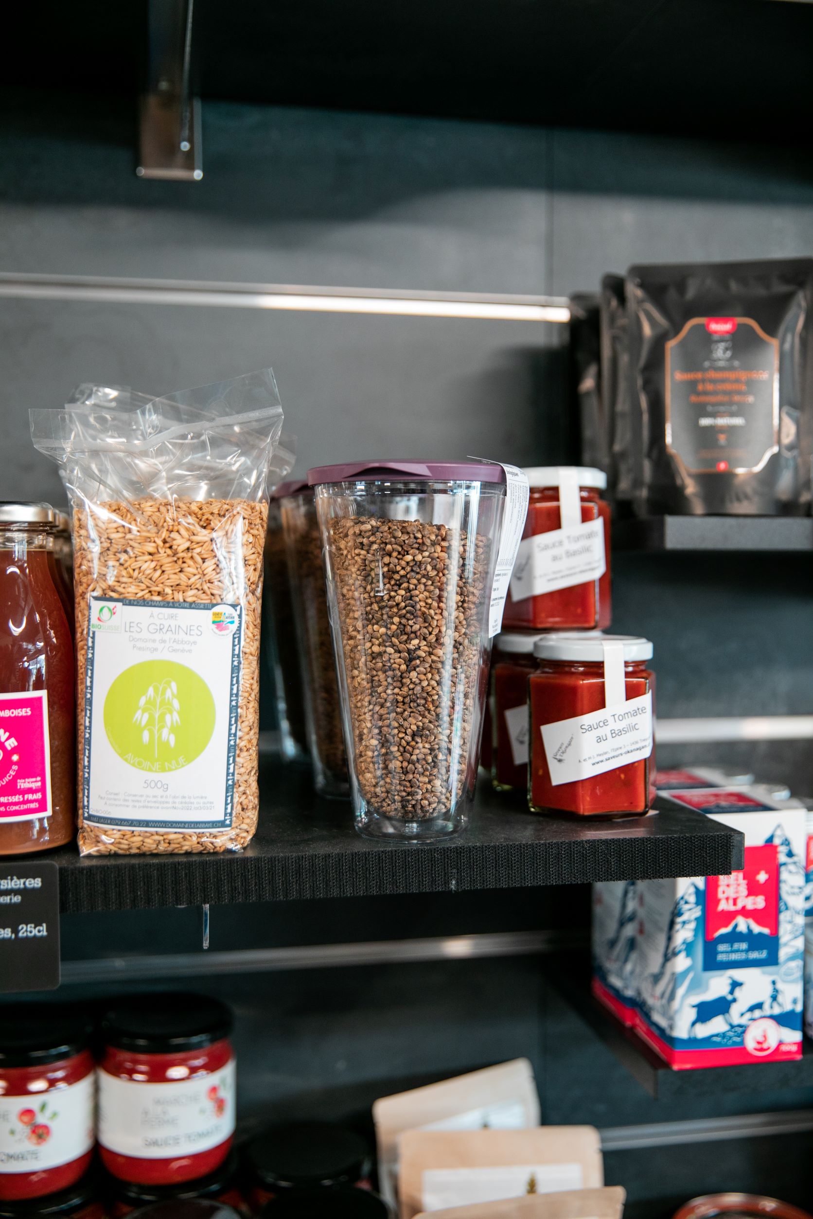 produits