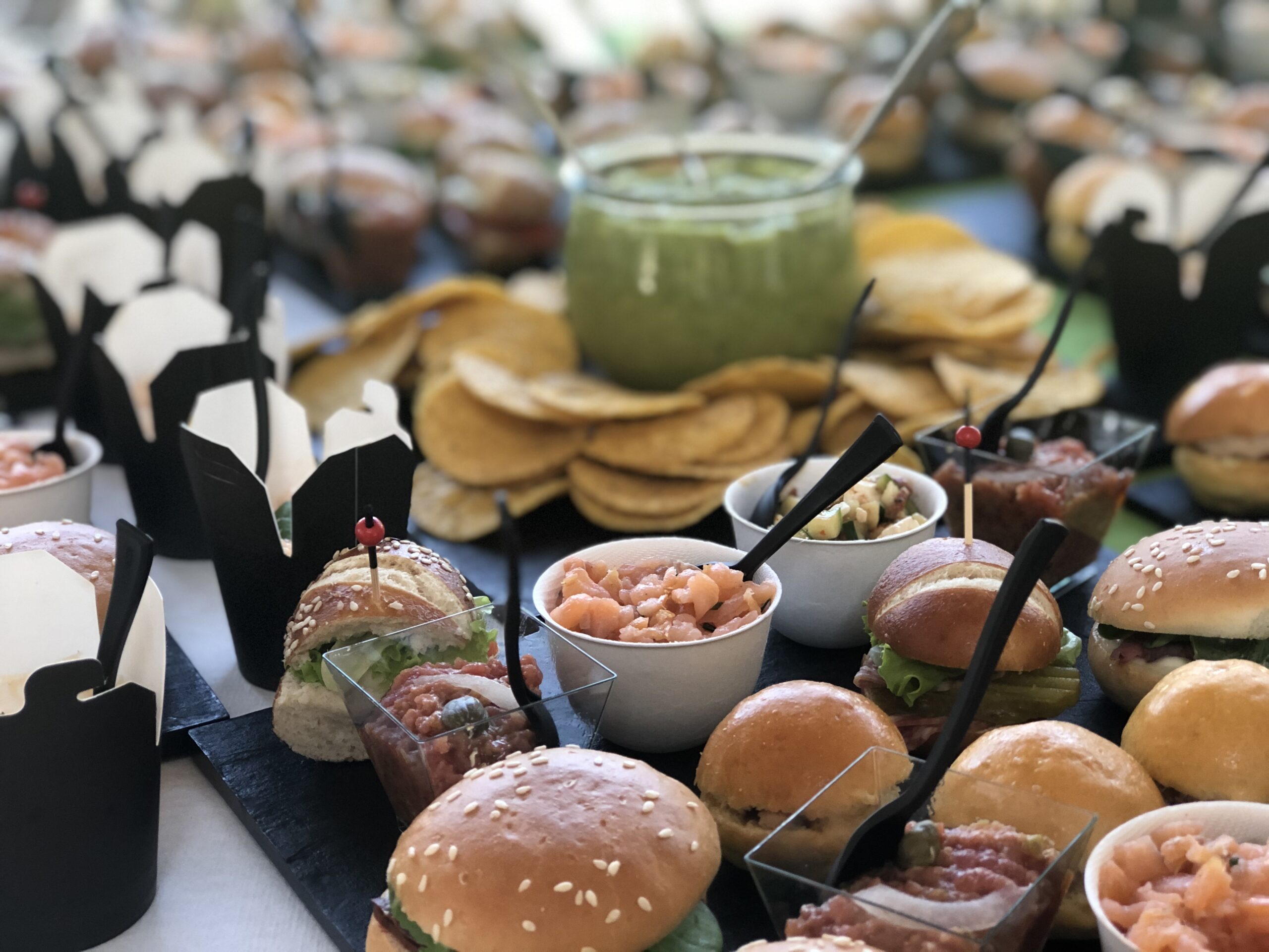 La Petite Cantine