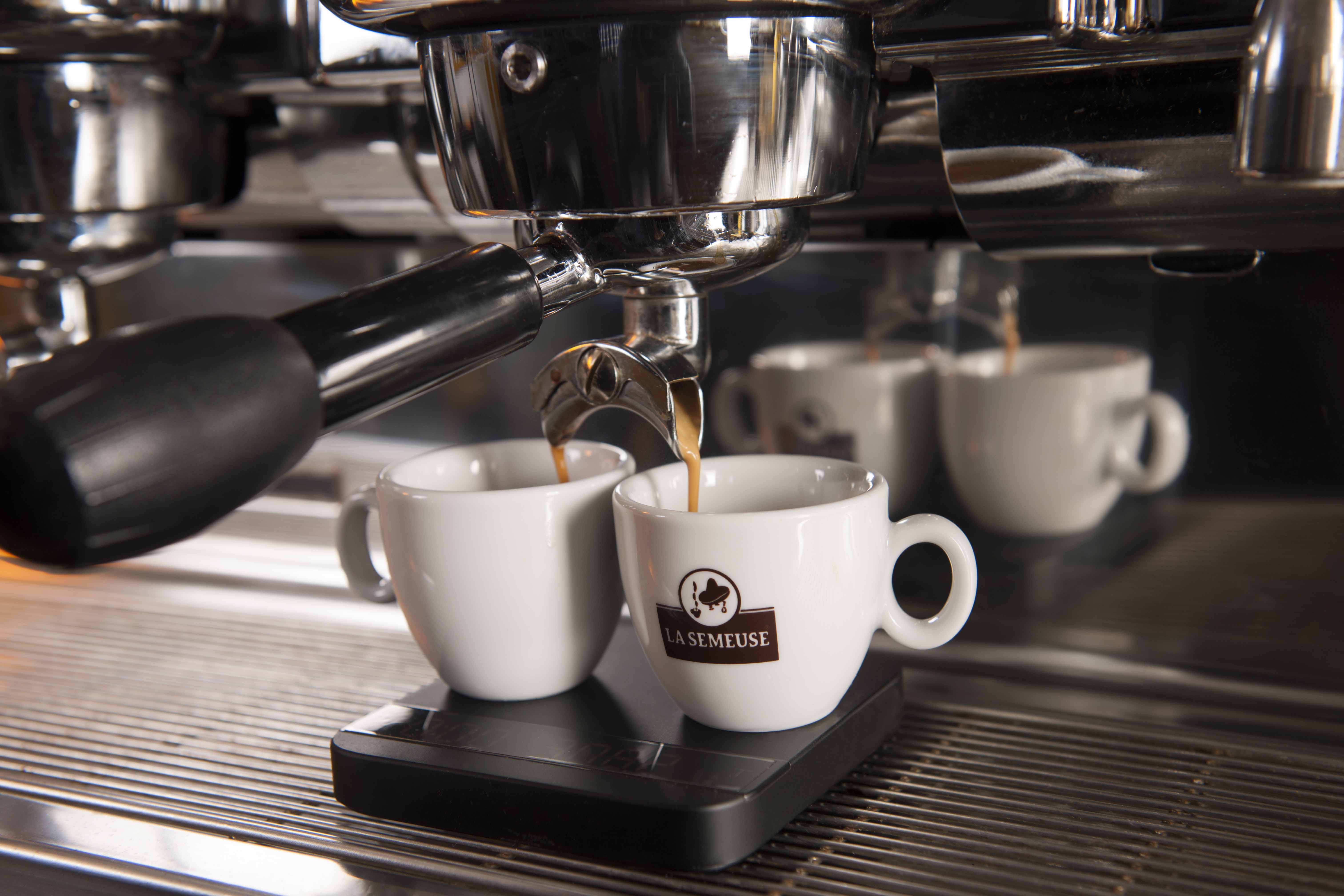 Café La Semeuse