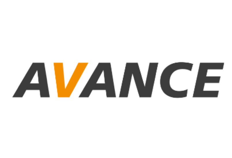 Logo avance