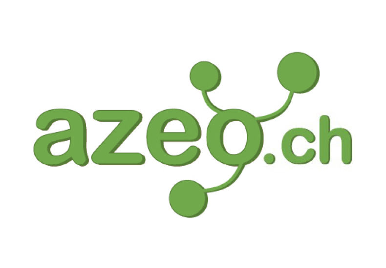 Logo Azeo