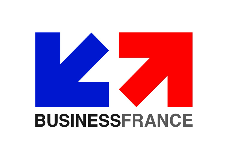 Logo Business France