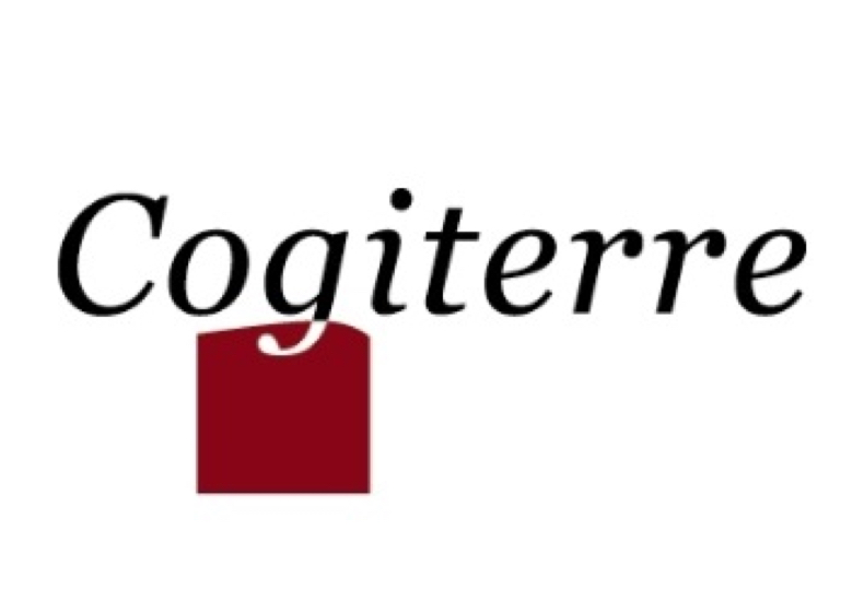 Logo cogiterre