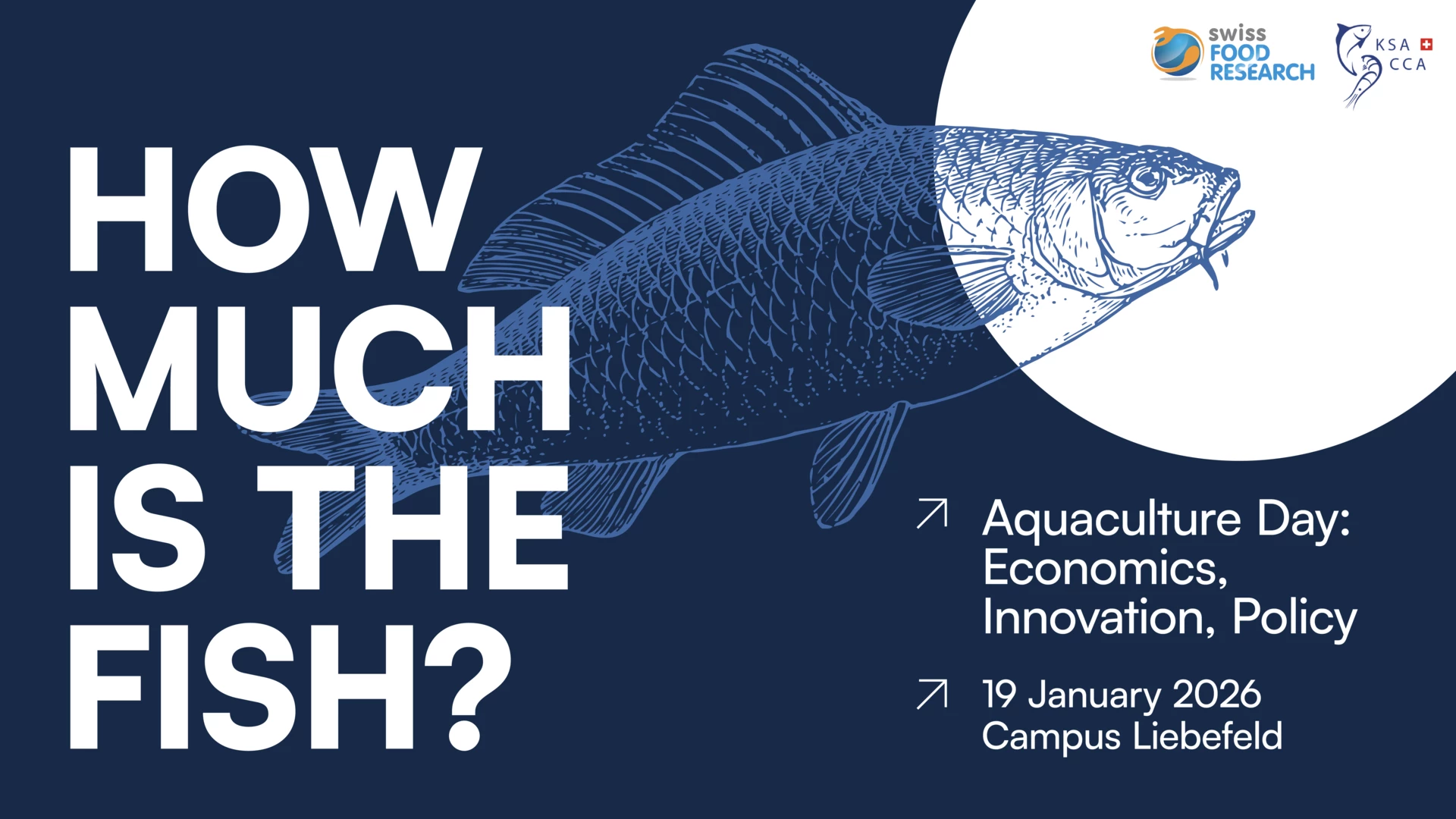 Aquaculture Day 2026