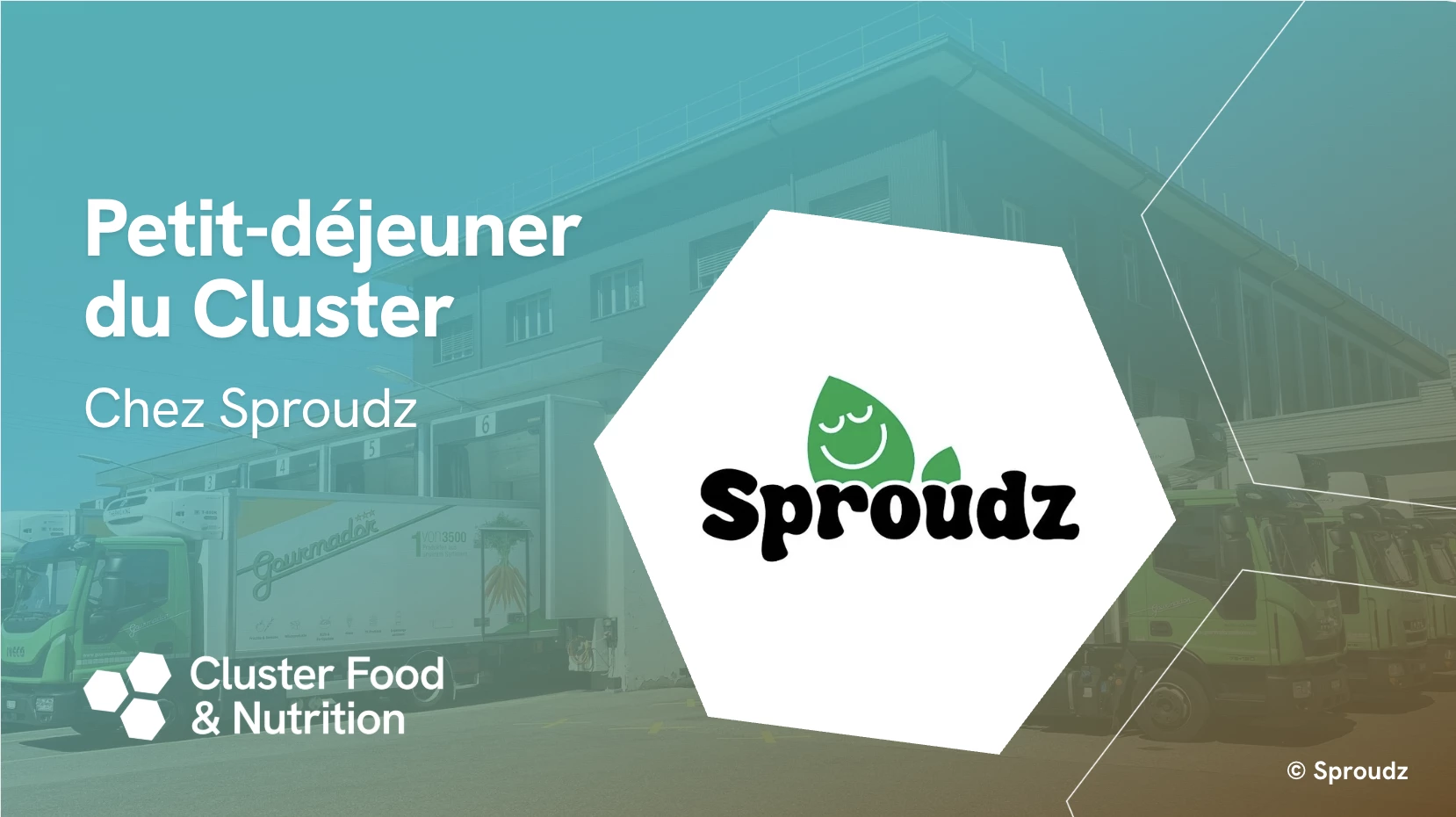 Sproudz