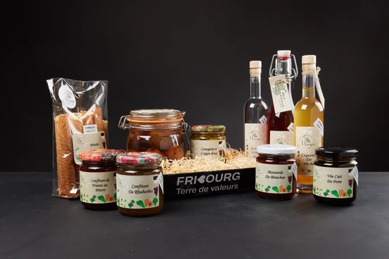 La Magie de la ferme