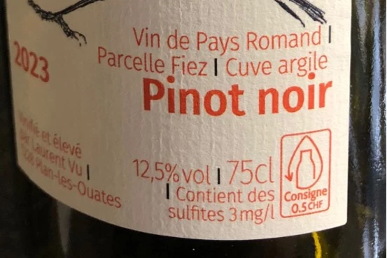 pinot