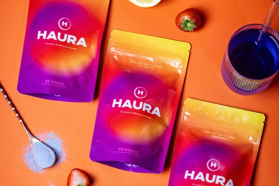 Compléments alimentaires Haura