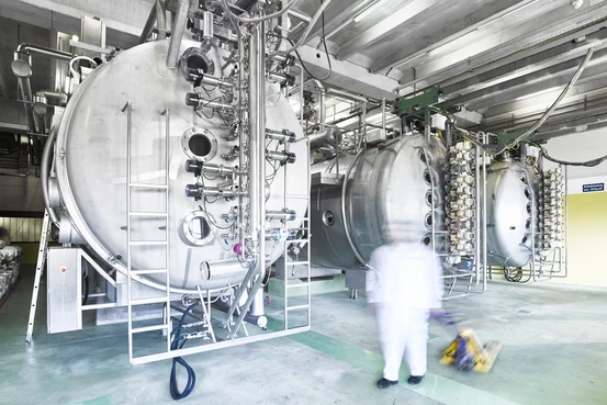 usine