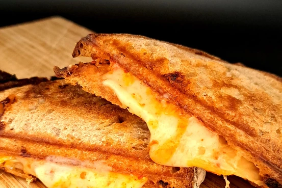 croque