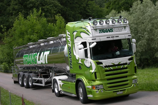 camion