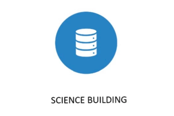 Science building