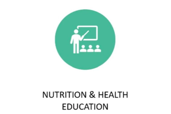 Nutrition & health education