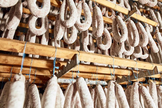 saucisses