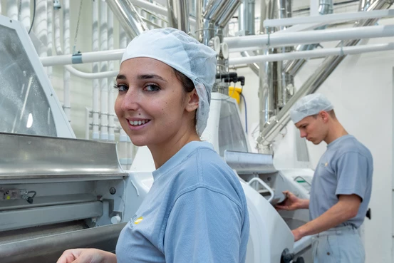 Employés GMSA
