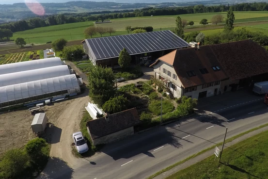 Ferme Gfeller