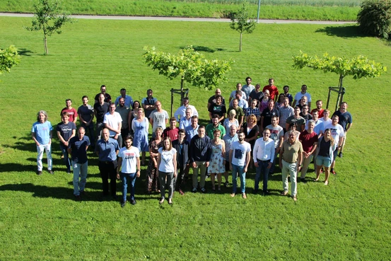 Equipe Infoteam