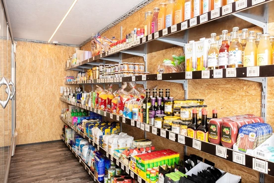 La Petite Épicerie