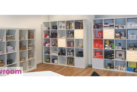 showroom
