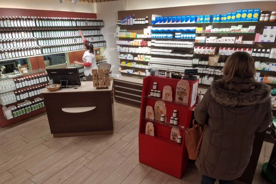magasin