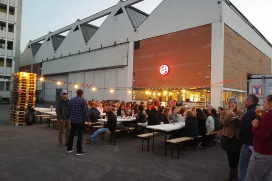Boutique Gelateria di Berna
