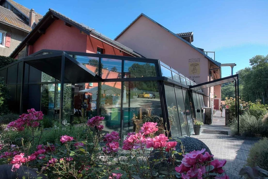 Bâtiment