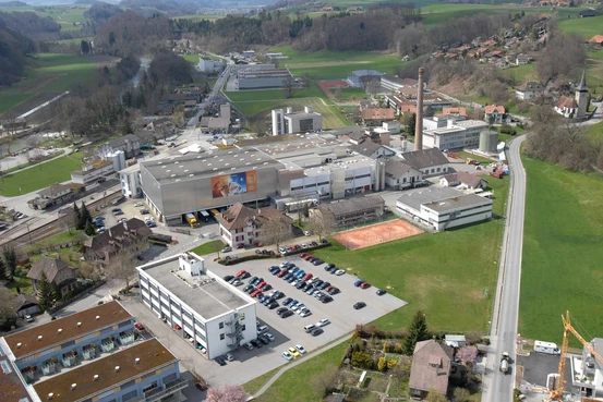 site