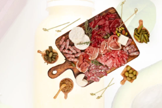 charcuterie