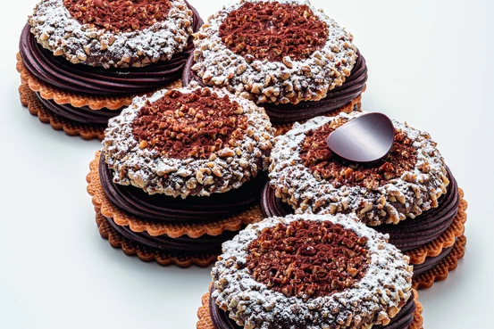 Pâtisserie