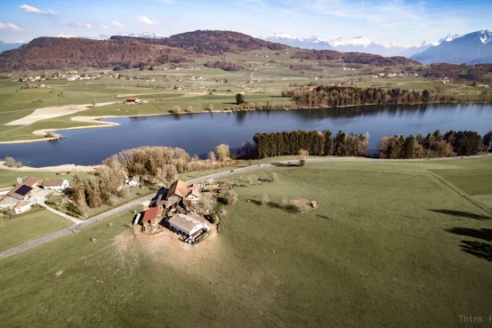 domaine de la ferme