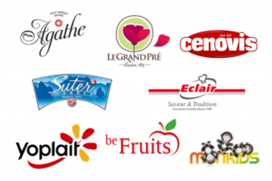 logo d'entreprise utilisant les services de Exmar