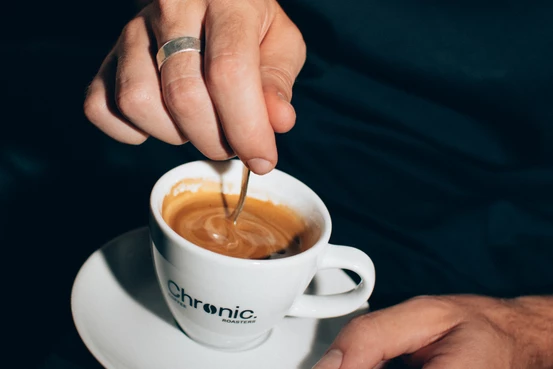 Tasse de café