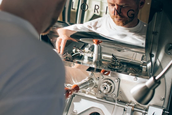 machine à café